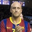 Foto: lex Caparrs - FCB.