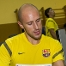 Foto: lex Caparrs (FCB)