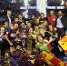 Con la Liga Europea el Bara Sorli Discau sumaba el tercer ttulo de la temporada, despus de la Copa Continental y la Supercopa de Espaa.