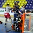 El Oviedo fue el equipo ms goleado por los azulgranas: 9-3 en el Palau Blaugrana.