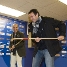 Foto: lex Caparrs - FCB