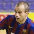 Foto: lex Caparrs (FCB)