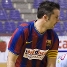 (Photo: lex Caparrs - FCB)
