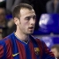(Photo: lex Caparrs - FCB)