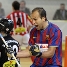 Foto: Miguel Ruiz-FCB