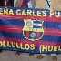 Foto: lex Caparrs - FCB